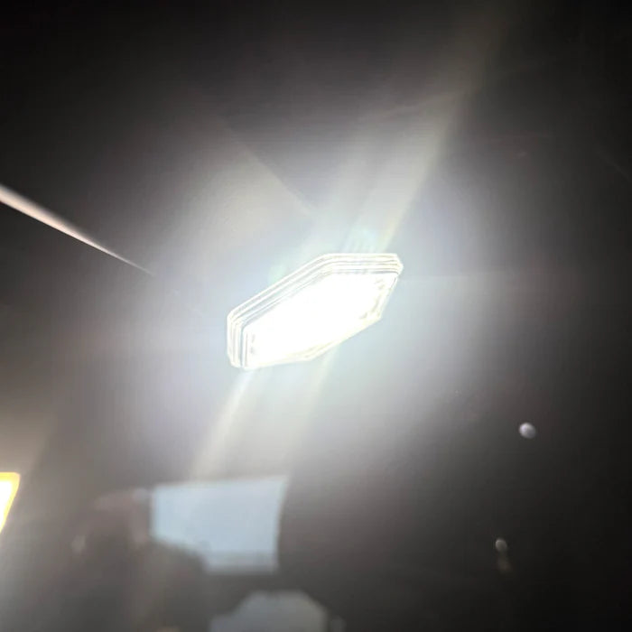 LITT INDUSTRIES | Hexik Surge Touch Light