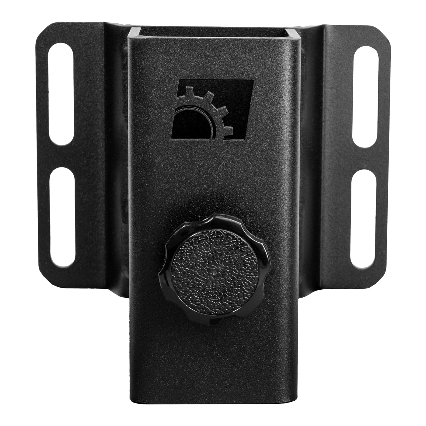 BUILTRIGHT | Hitch Holder - Trailer Hitch Mounting Bracket