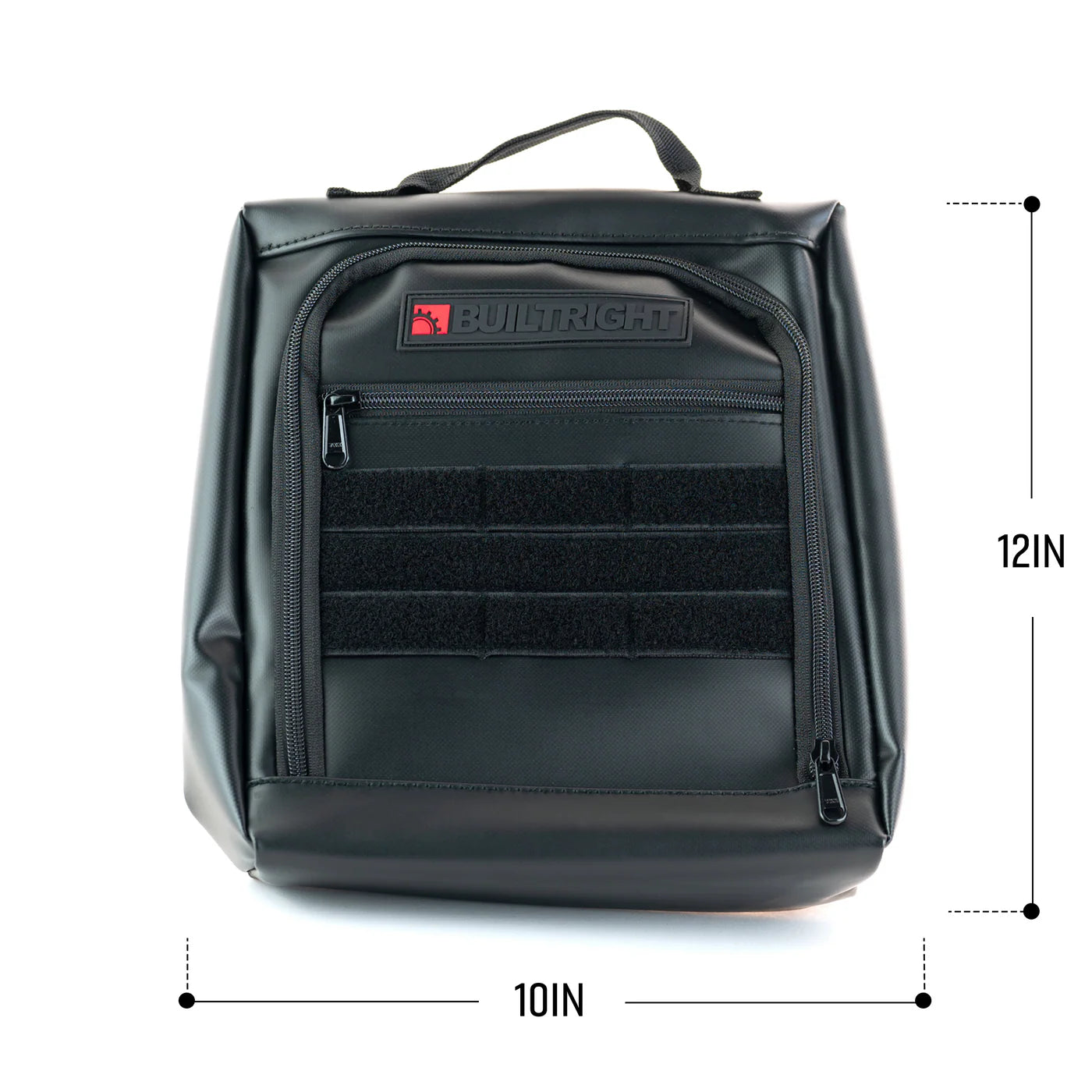 BUILTRIGHT Go Pouch