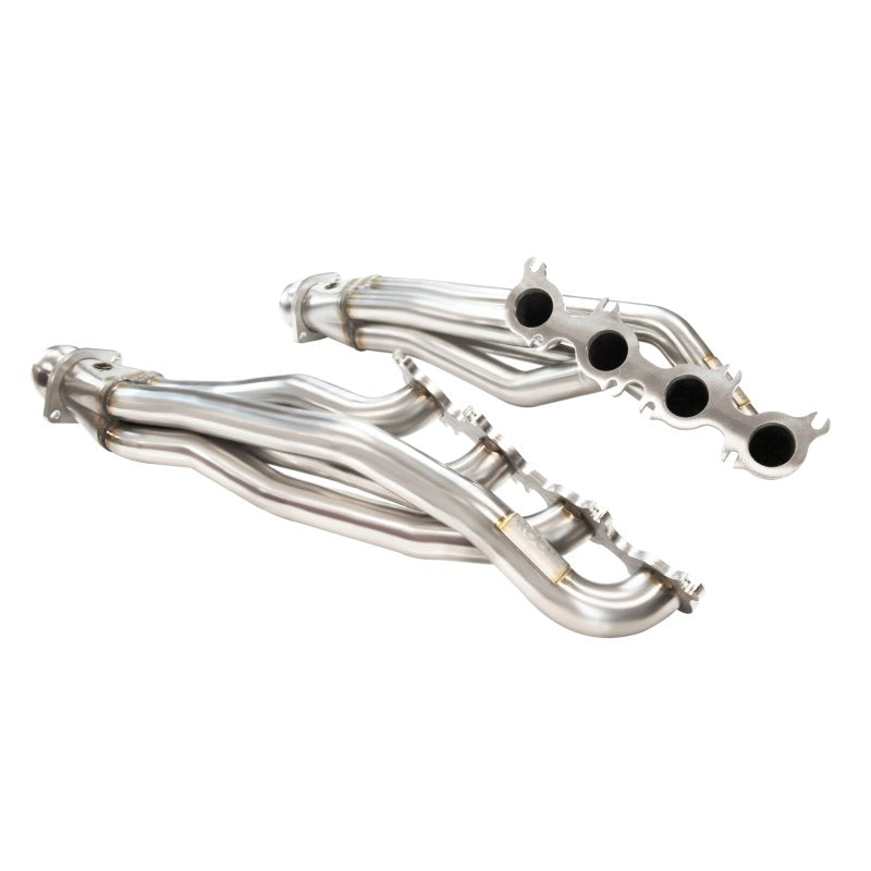 1-3/4" Stainless Headers. 2011-2014 F150 5.0L 4V.
