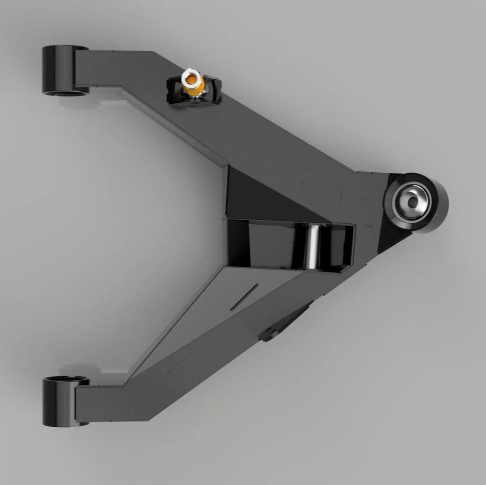 RAPTOR FABRICATED LOWER A-ARMS