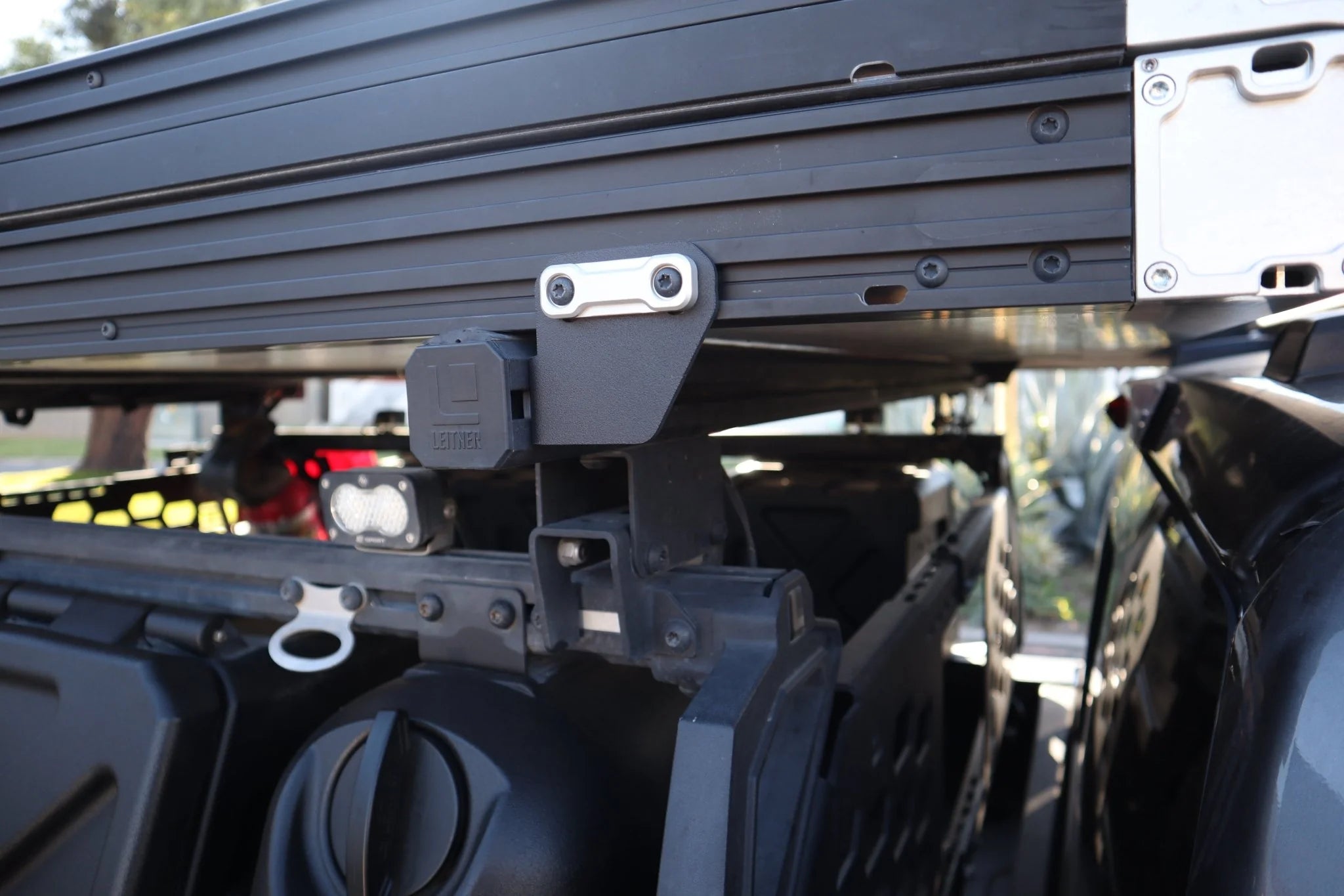 GFC Roof Top Tent Bracket Kit