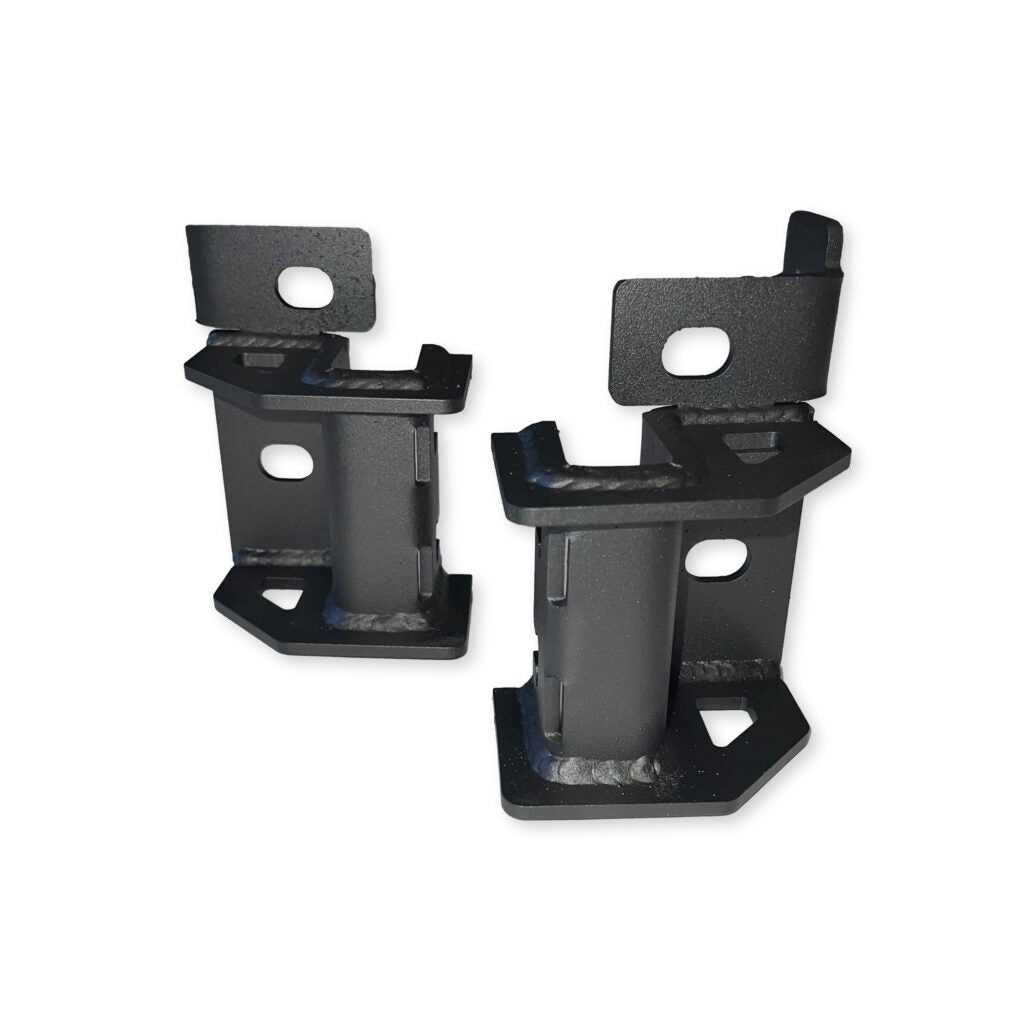 RCI Bumper Reinforcement Brackets | 05-23 Tacoma