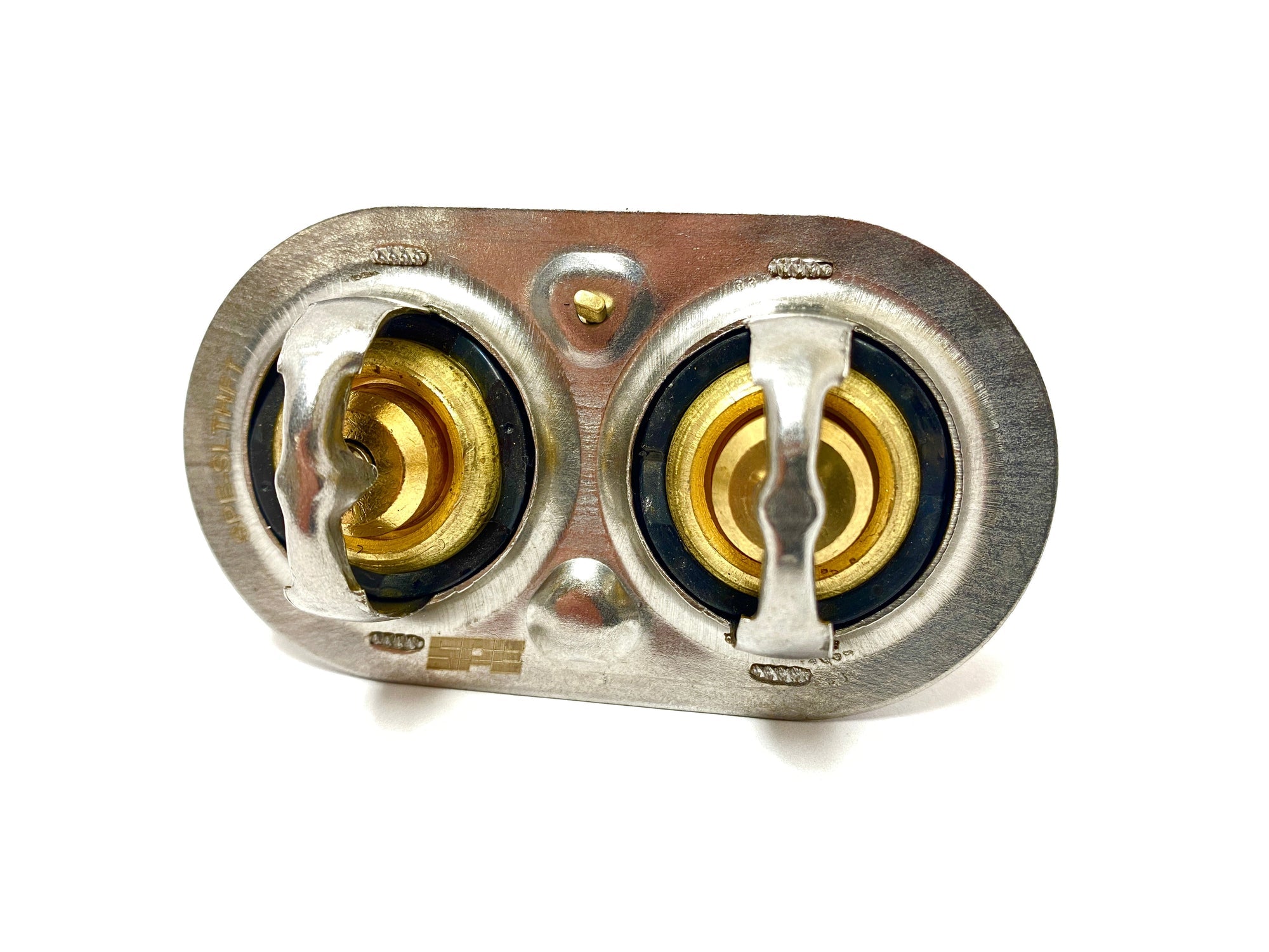 SPE Motorsport 2023+ Raptor R Thermostat Front View