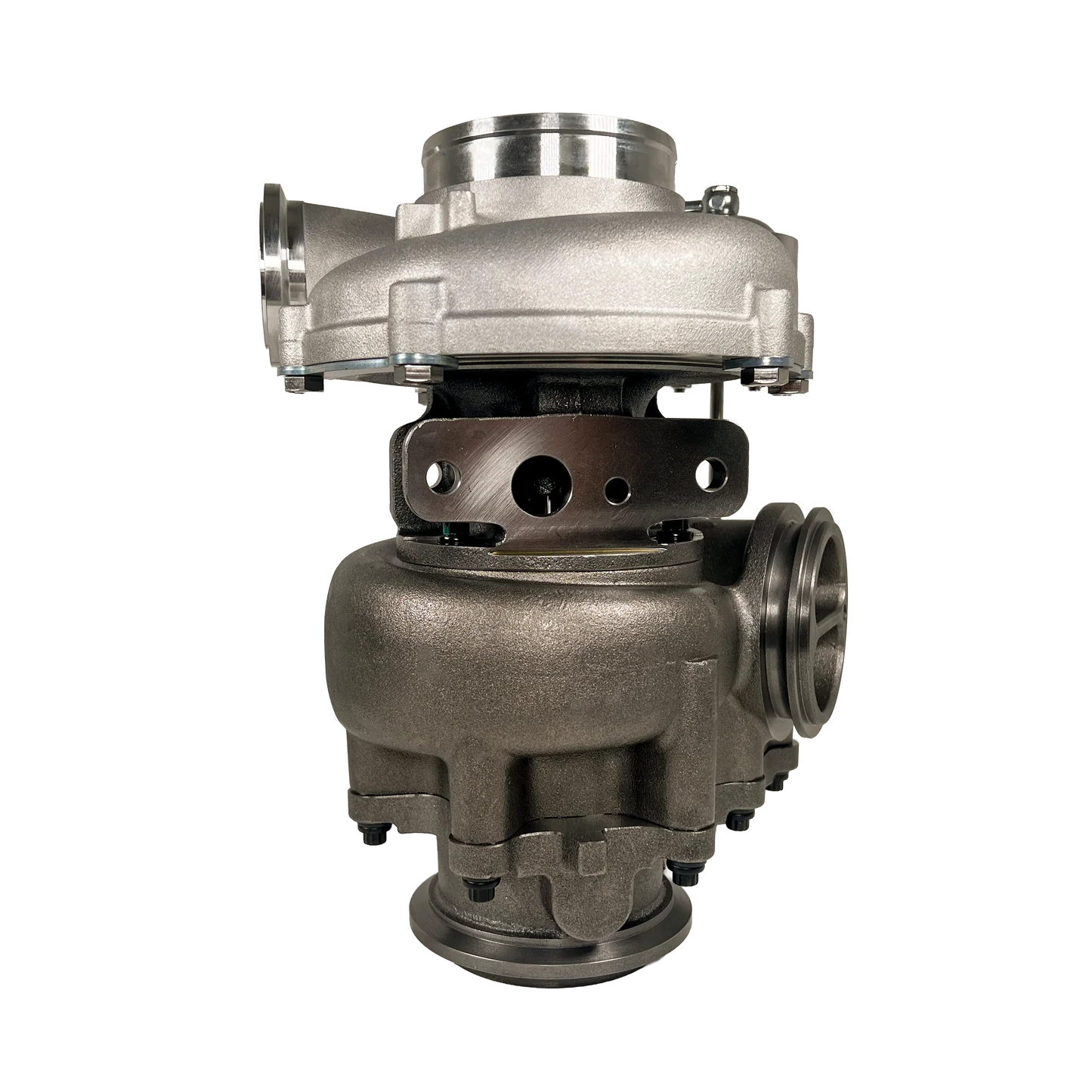 KC300x G3 Stage 1 Turbo - 7.3 Powerstroke (E99)