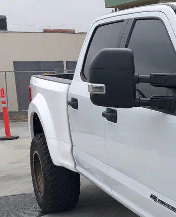 '17-22 Ford F250/350 Bedsides