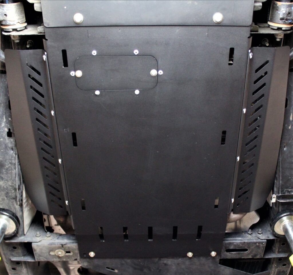 RCI Catalytic Guard | 15-Present F-150