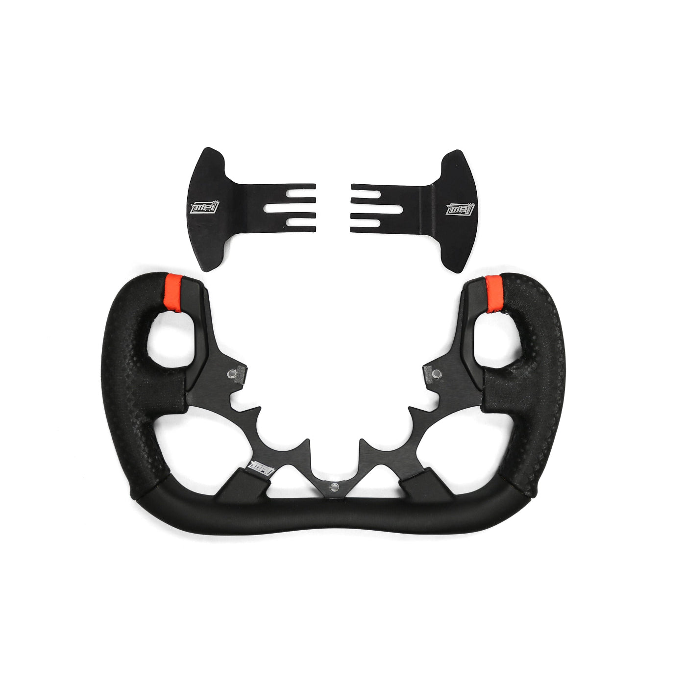 MPI simlink™ gt-ra-330 (wheel only) Front View