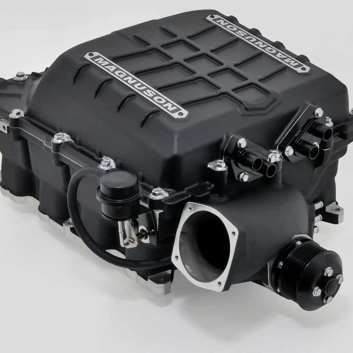 Magnum TVS2650 Toyota Land Cruiser/ Lexus LX570 Supercharger System
