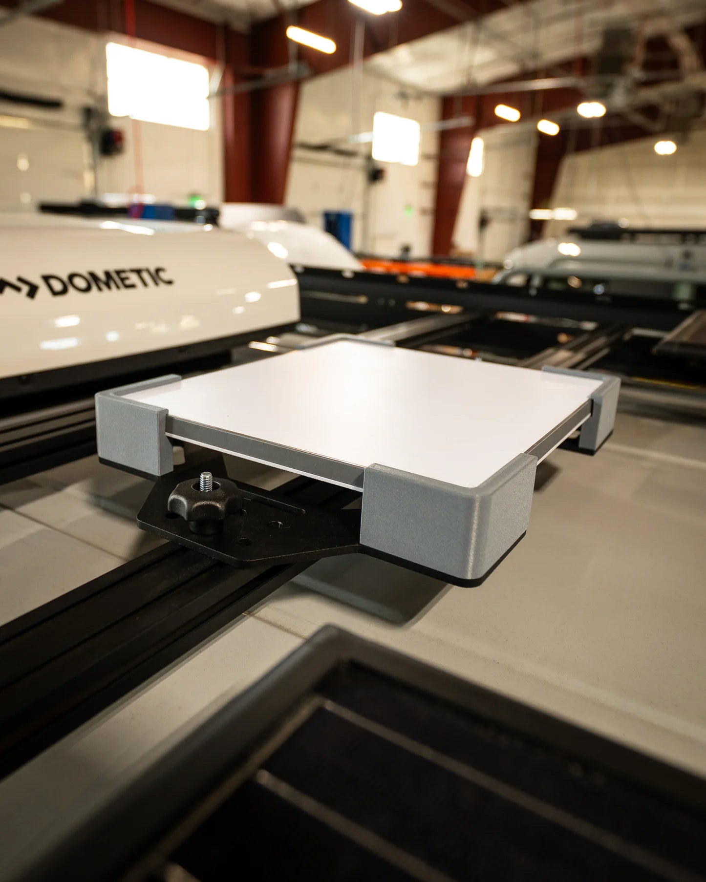 Adventurer™ Starlink Mini Roof Rack Mount – T-Track Compatible
