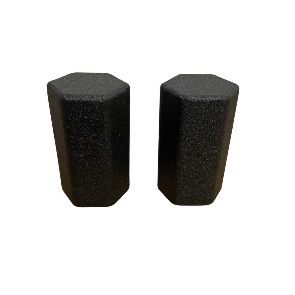 SWING OUT BUMPER GATE CAPS