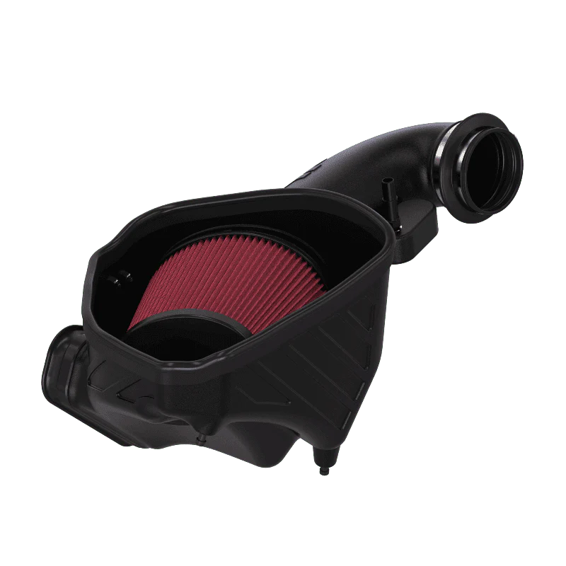 JLT Cold Air Intake for 2016-2024 Camaro SS 6.2L