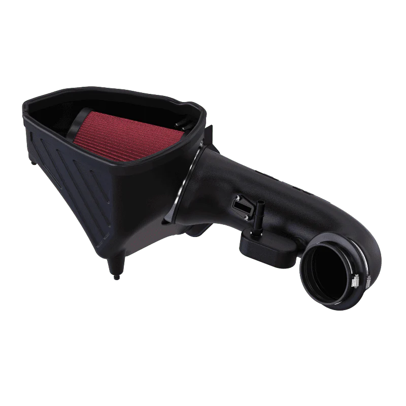 JLT Cold Air Intake for 2016-2024 Camaro SS 6.2L