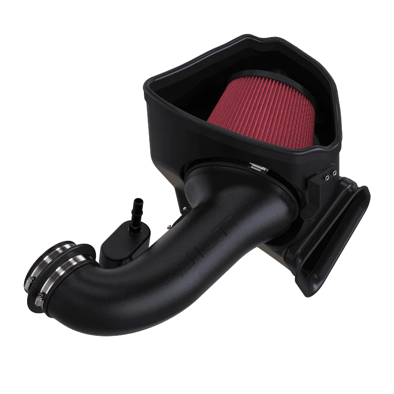 JLT Cold Air Intake for 2016-2024 Camaro SS 6.2L