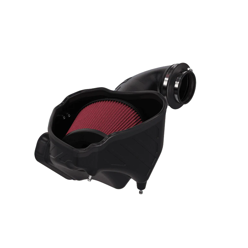 JLT Cold Air Intake for 2017-2024 Camaro ZL1 6.2L