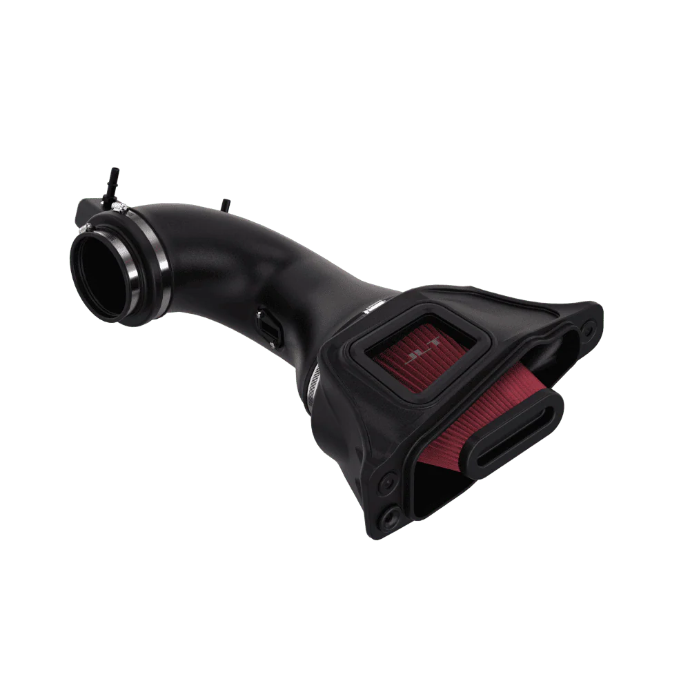 JLT Cold Air Intake for the 2014-2019 Chevrolet Corvette C7 6.2L