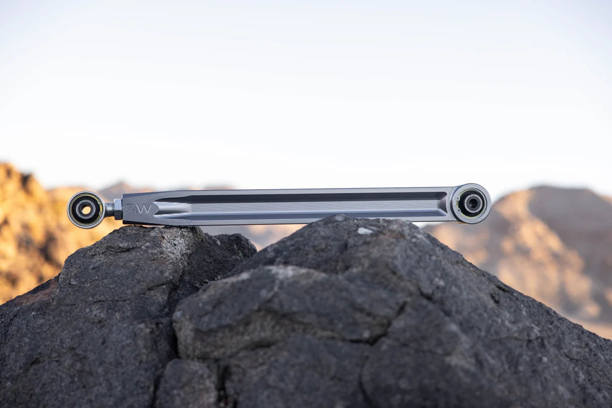 New-Gen Toyota Billet Rear Lower Links