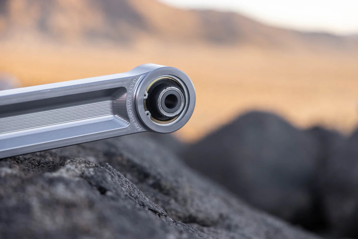 New-Gen Toyota Billet Rear Lower Links