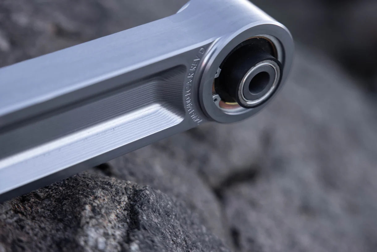 New-Gen Toyota Complete Rear Link Kit