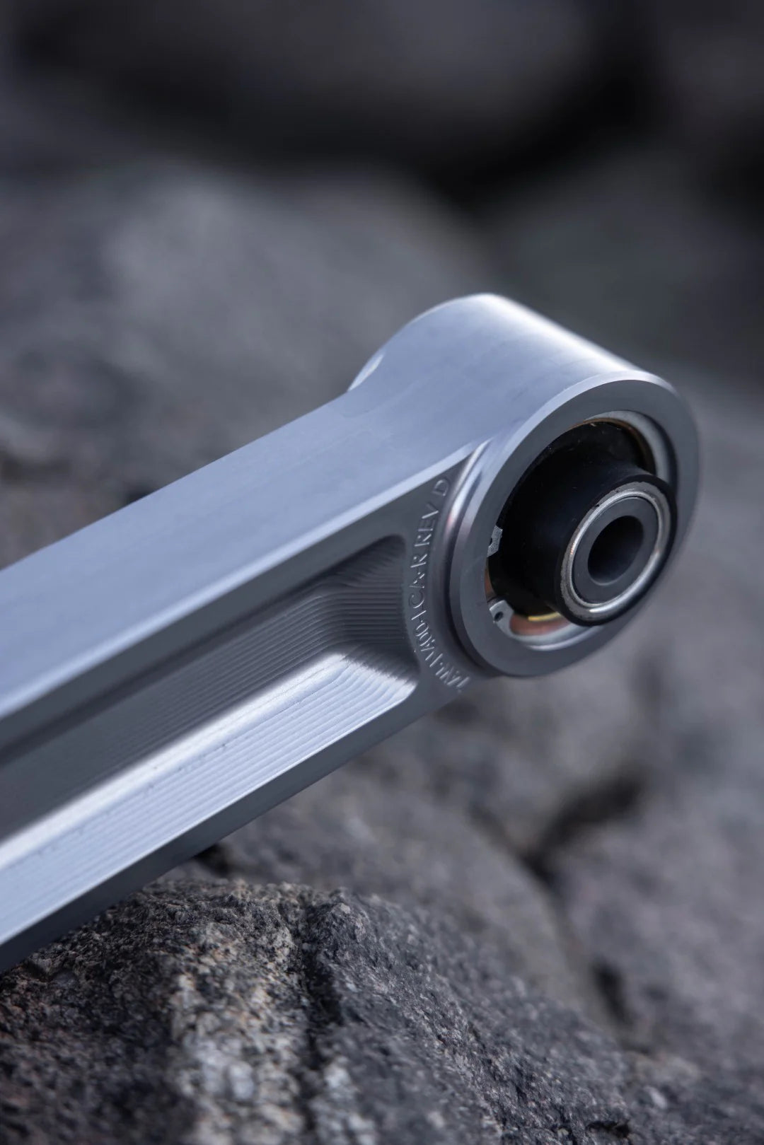 New-Gen Toyota Billet Rear Lower Links