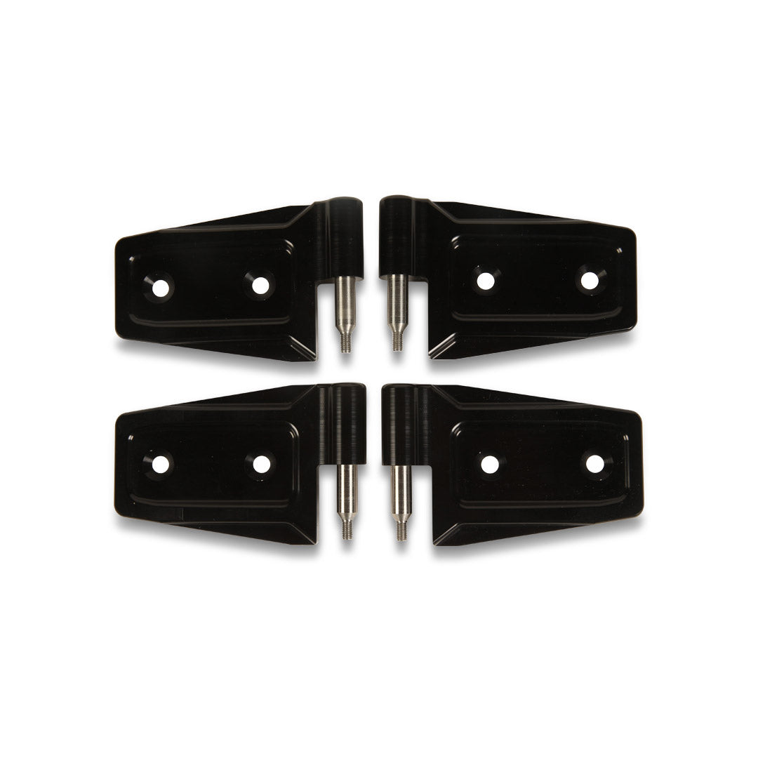 74 Weld Jeep JK Door Hinges