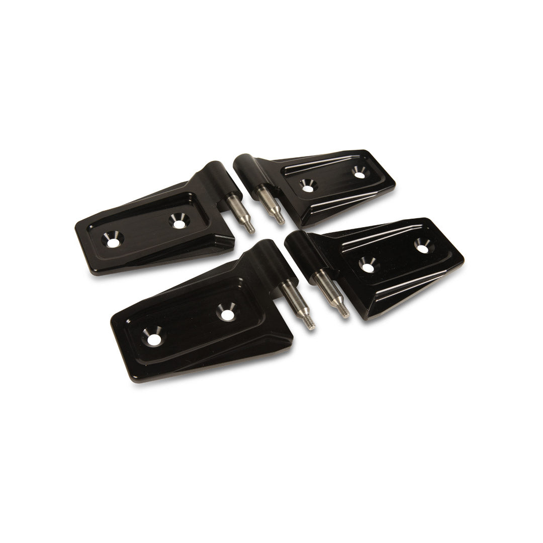 74 Weld Jeep JK Door Hinges
