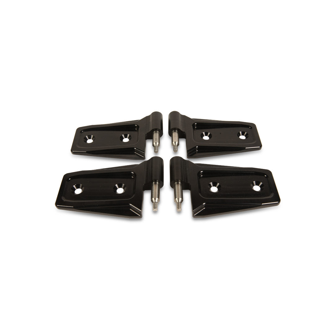 74 Weld Jeep JK Door Hinges