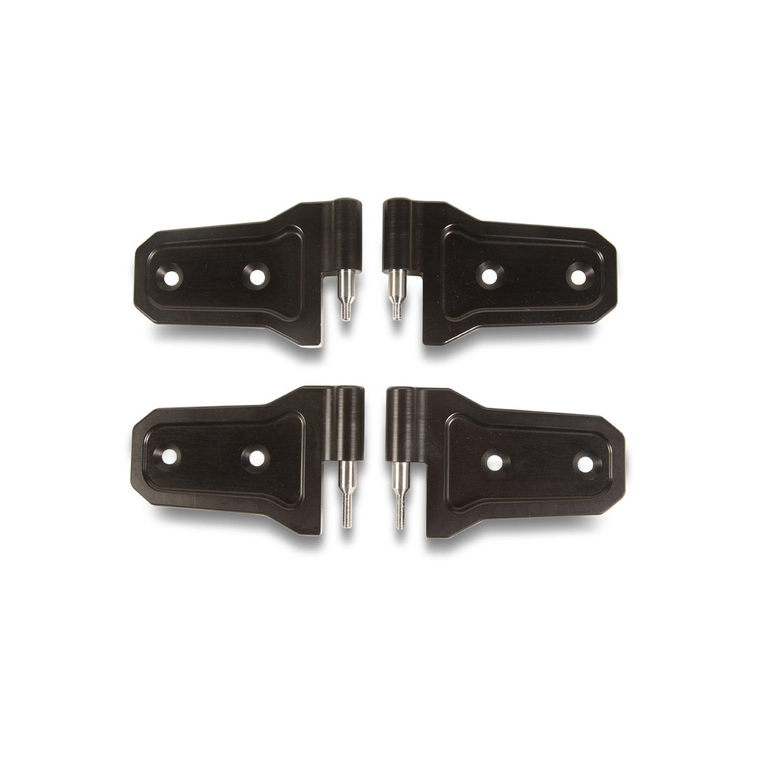 74WELD Jeep JL/JT Door Hinges