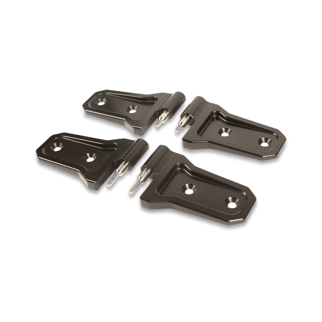 74WELD Jeep JL/JT Door Hinges