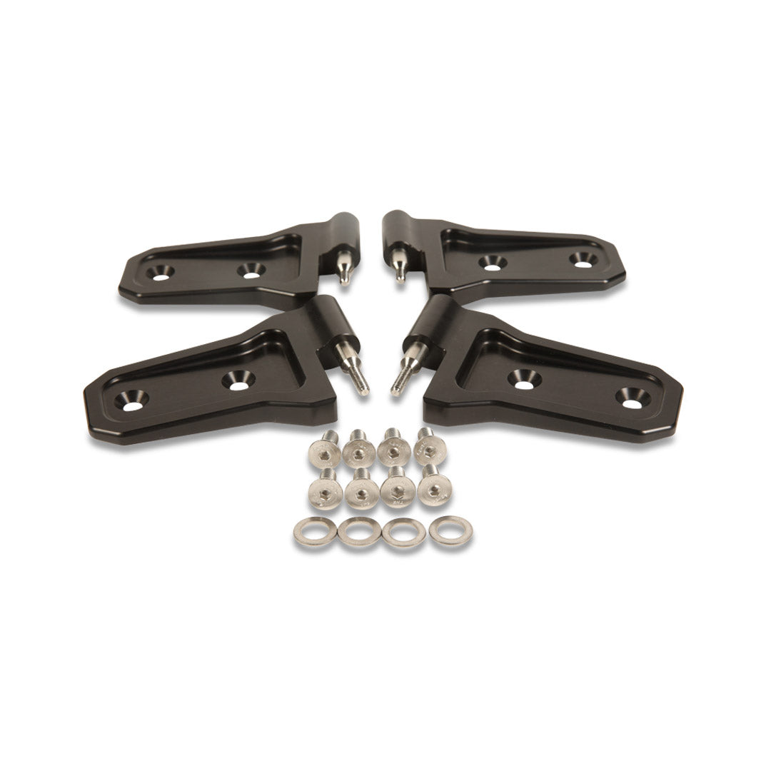 シウ 74WELD Jeep JL/JT Door Hinges
