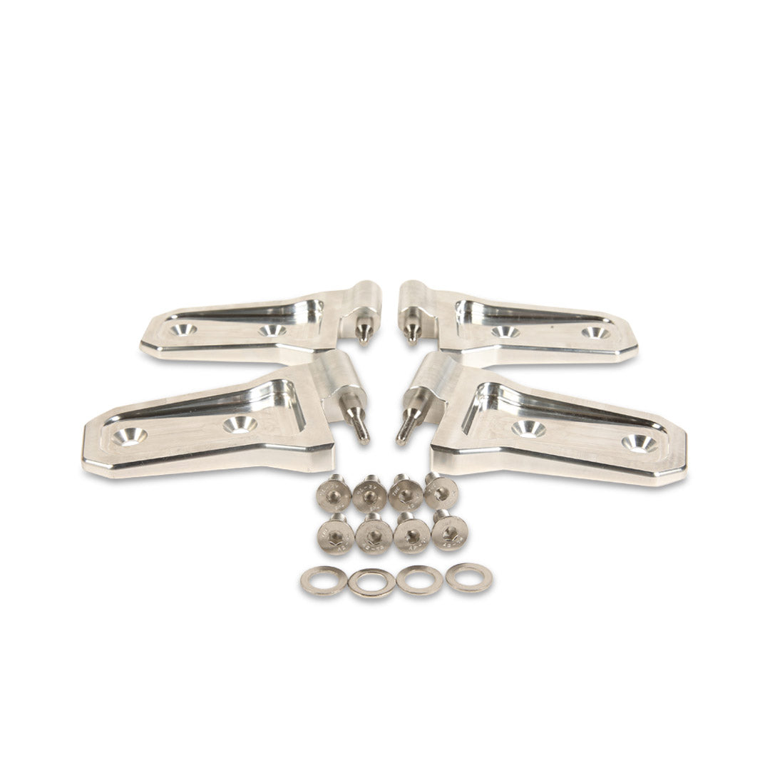 74WELD Jeep JL/JT Door Hinges