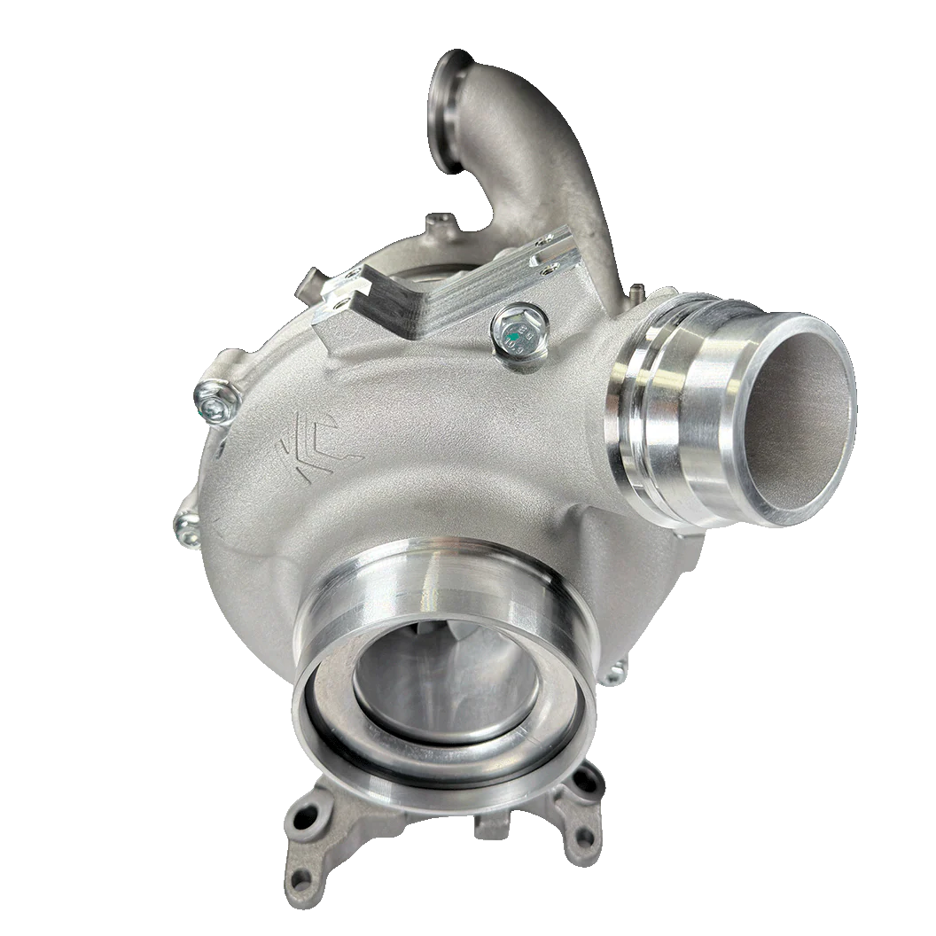 KC Jetfire 2020 Turbo - 6.7 Powerstroke (2020+)