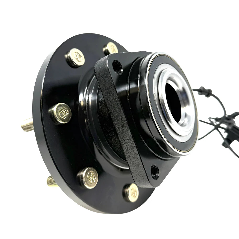 KRYPTONITE WHEEL BEARING 8 LUG 2011-2019