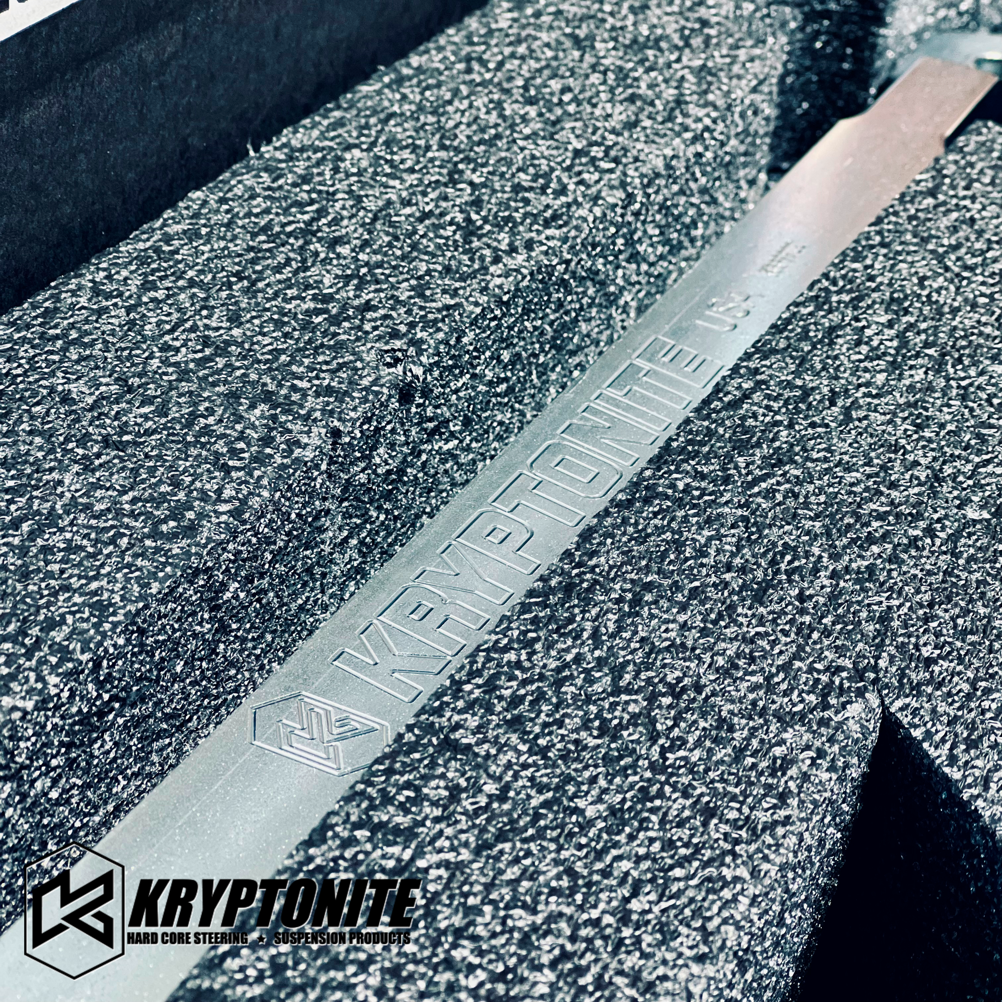 KRYPTONITE SS SERIES CENTER LINK TIE ROD PACKAGE C-SERIES 1988-1998