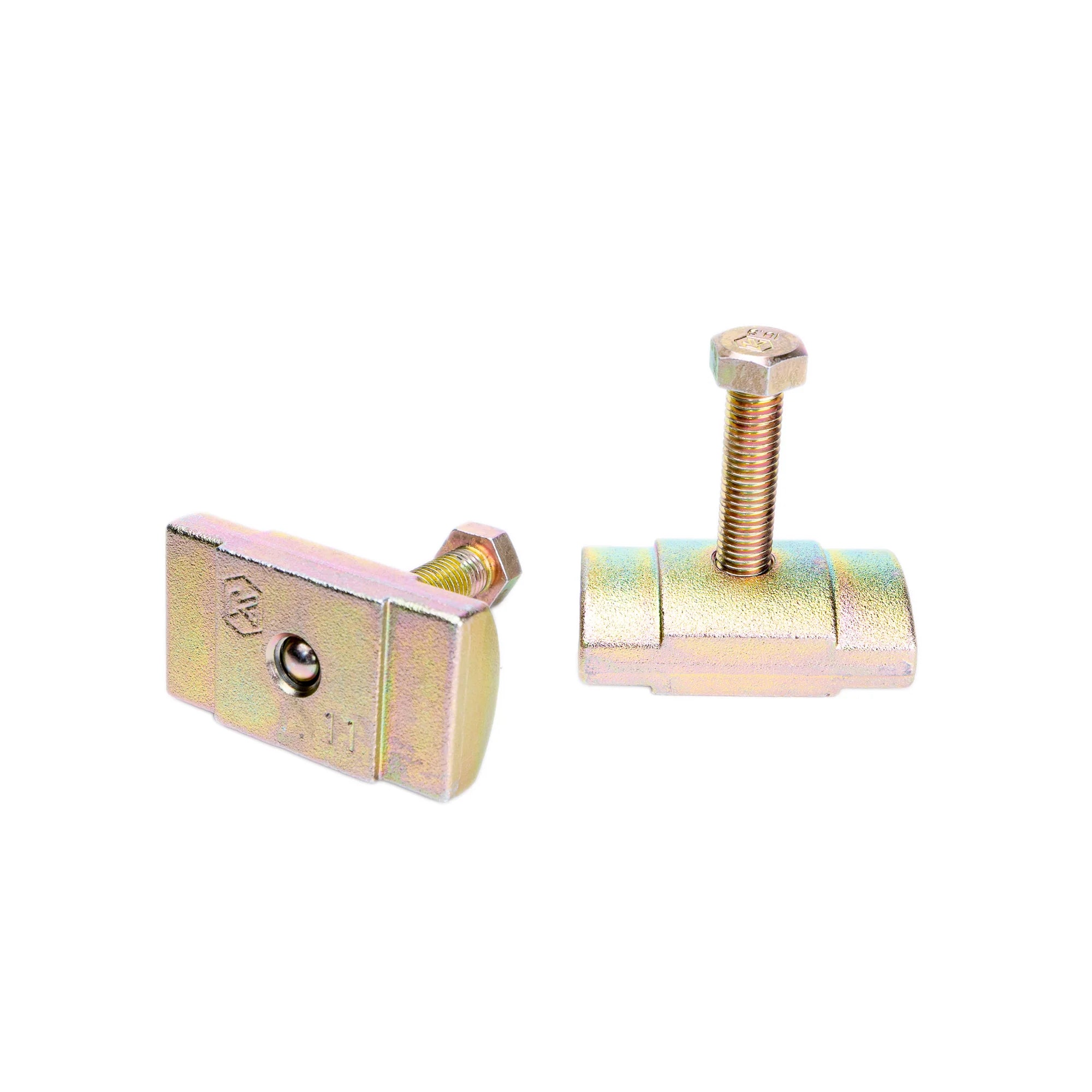 KRYPTONITE TORSION BAR ADJUSTER KIT FOR 2011+ GM HD TRUCKS