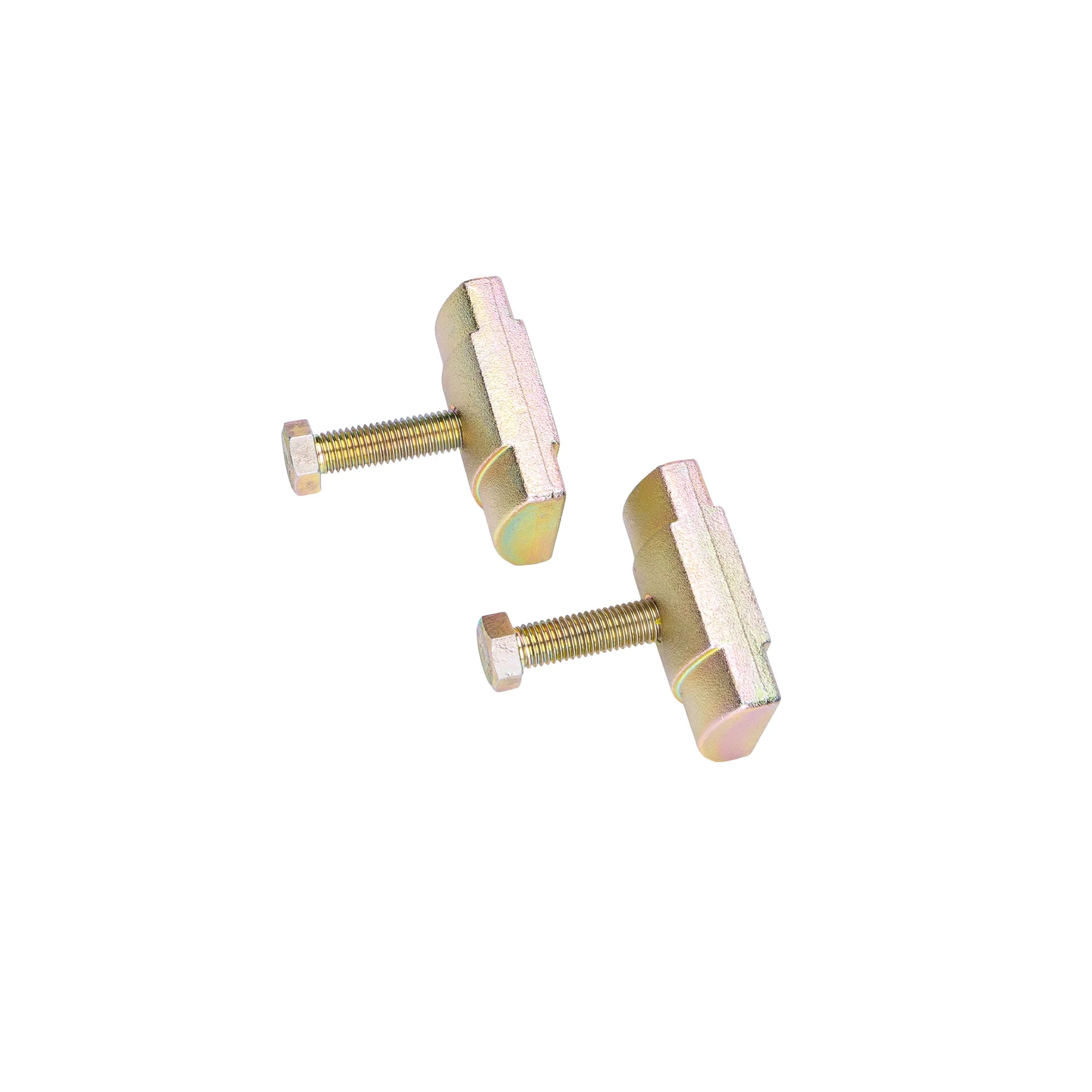 KRYPTONITE TORSION BAR ADJUSTER KIT FOR 2011+ GM HD TRUCKS