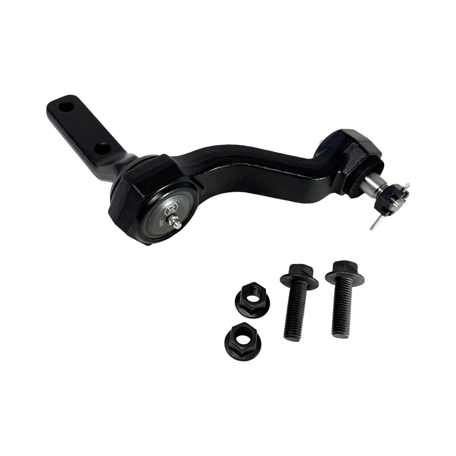 KRYPTONITE ULTIMATE FRONT END PACKAGE FOR 1988-1992 GM C/K SERIES TRUCKS/SUVS