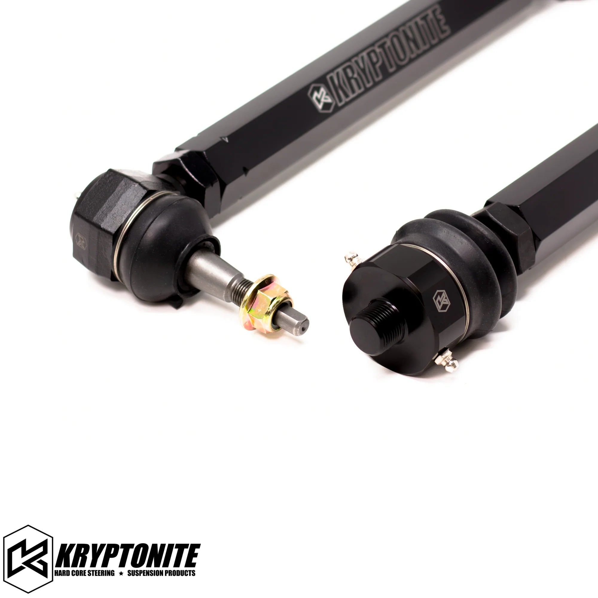 '11-25 Chevy/GMC 2500/3500HD Death Grip Tie Rod Kit