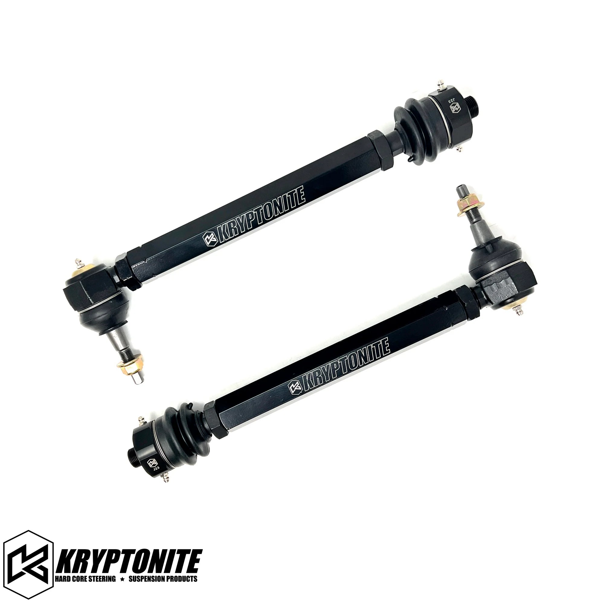 '11-25 Chevy/GMC 2500/3500HD Death Grip Tie Rod Kit