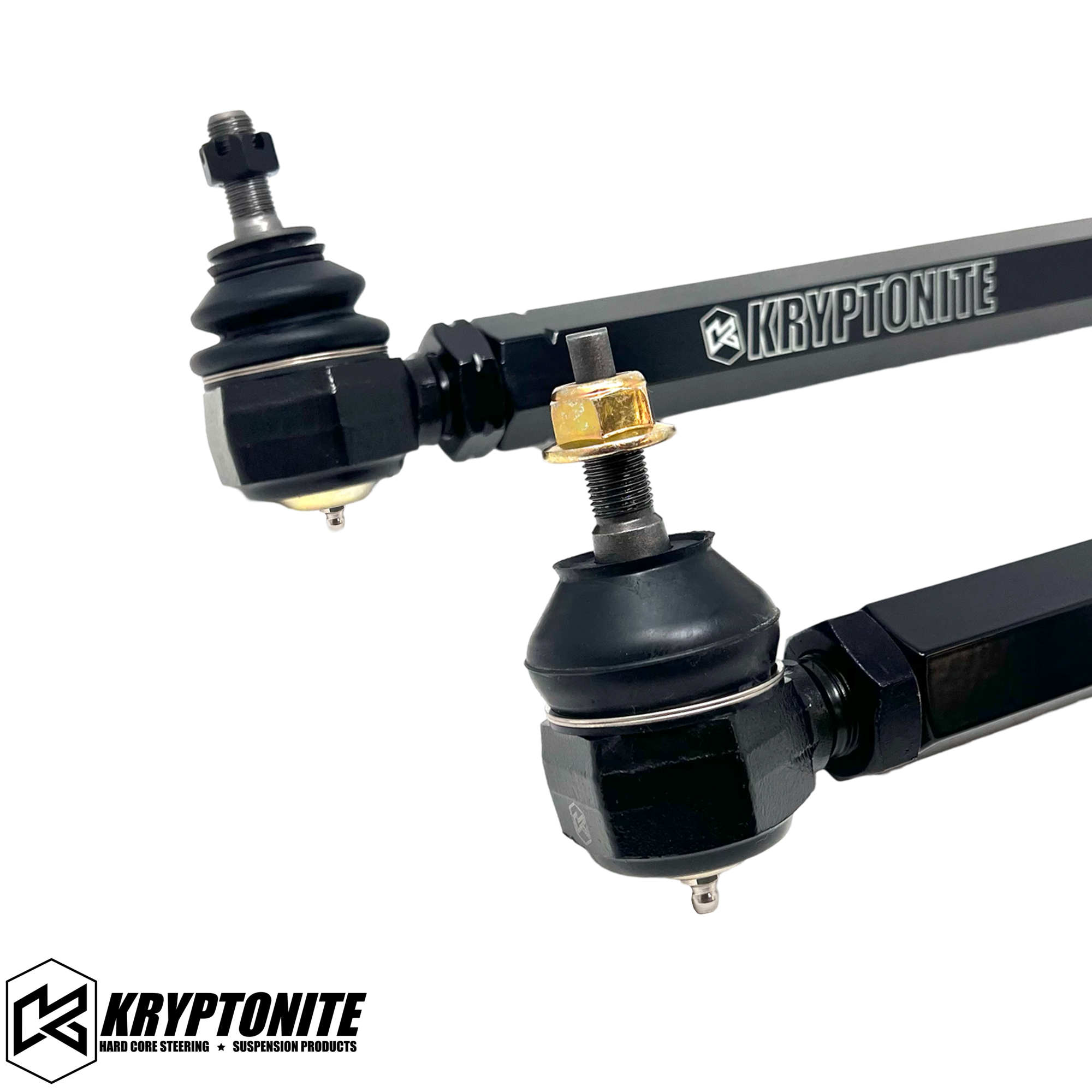 KRYPTONITE SS SERIES CENTER LINK TIE ROD PACKAGE C-SERIES 1988-1998