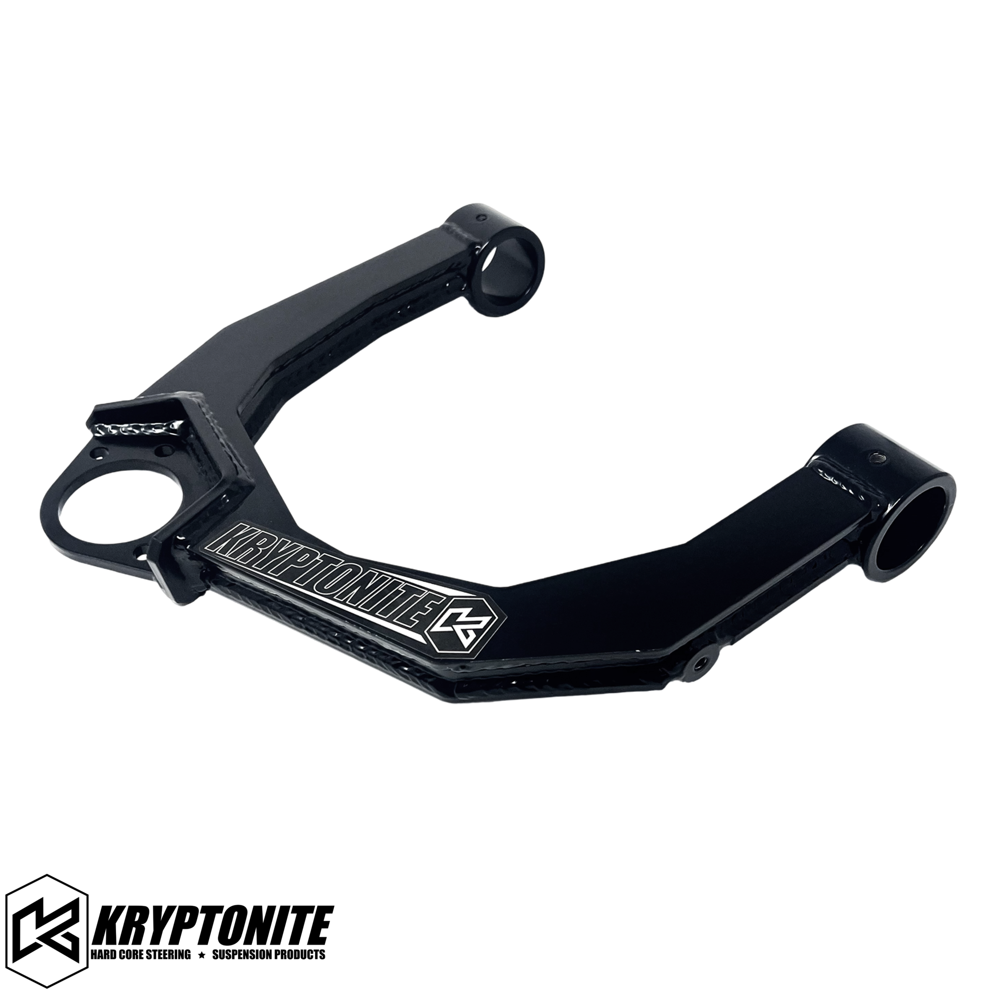 KRYPTONITE UPPER CONTROL ARM KIT 1/2 TON TRUCK 6 LUG 2019+ (KRUCA19)
