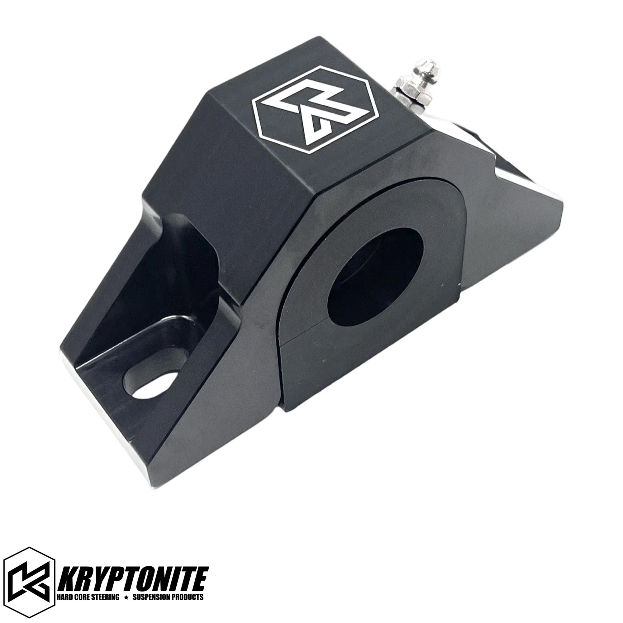 KRYPTONITE BILLET SWAY BAR BRACKET KIT FOR 2017+ FORD SUPER DUTY F-250/350/450/550