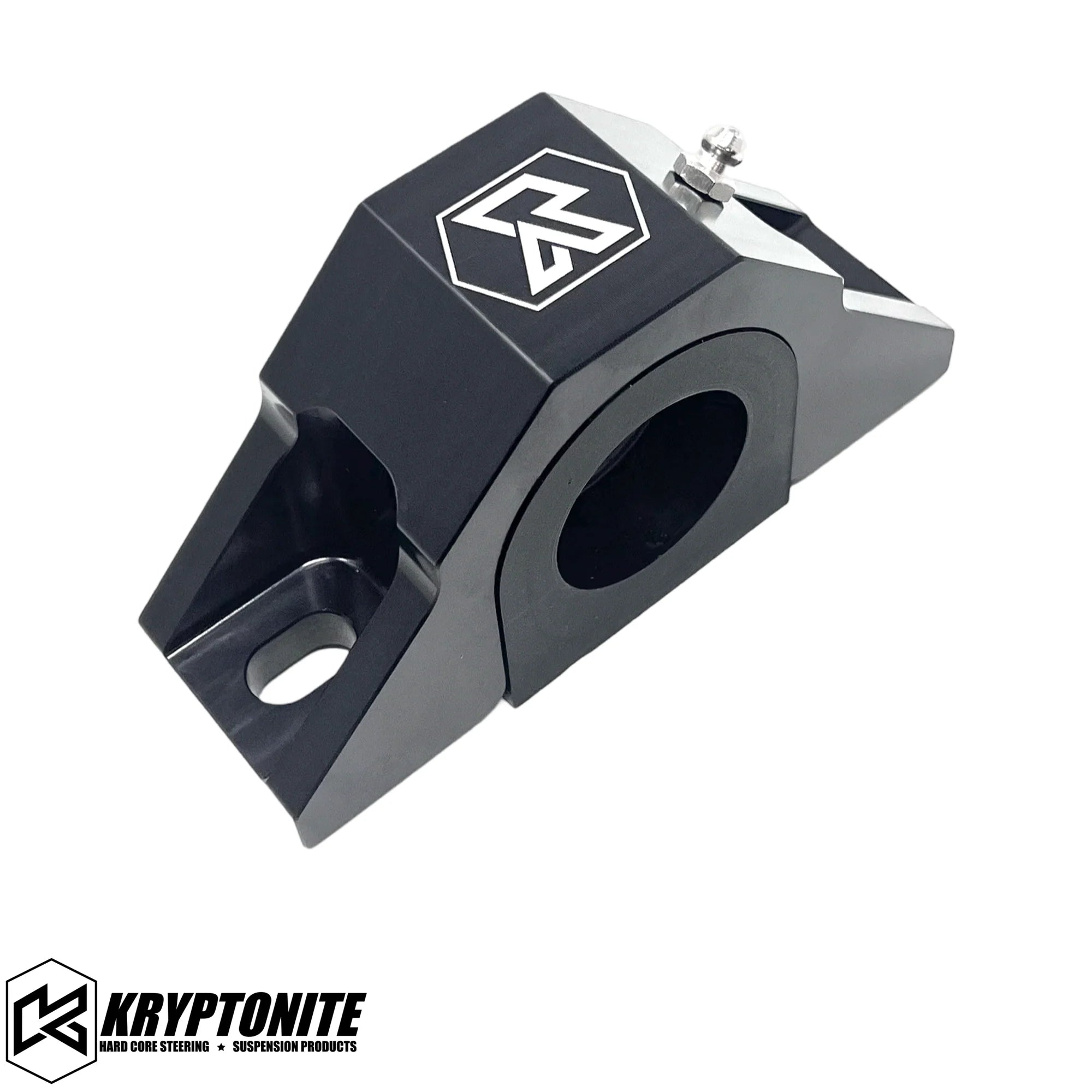 KRYPTONITE BILLET SWAY BAR BRACKET KIT FOR 2020+ CHEVY/GMC 2500HD/3500HD