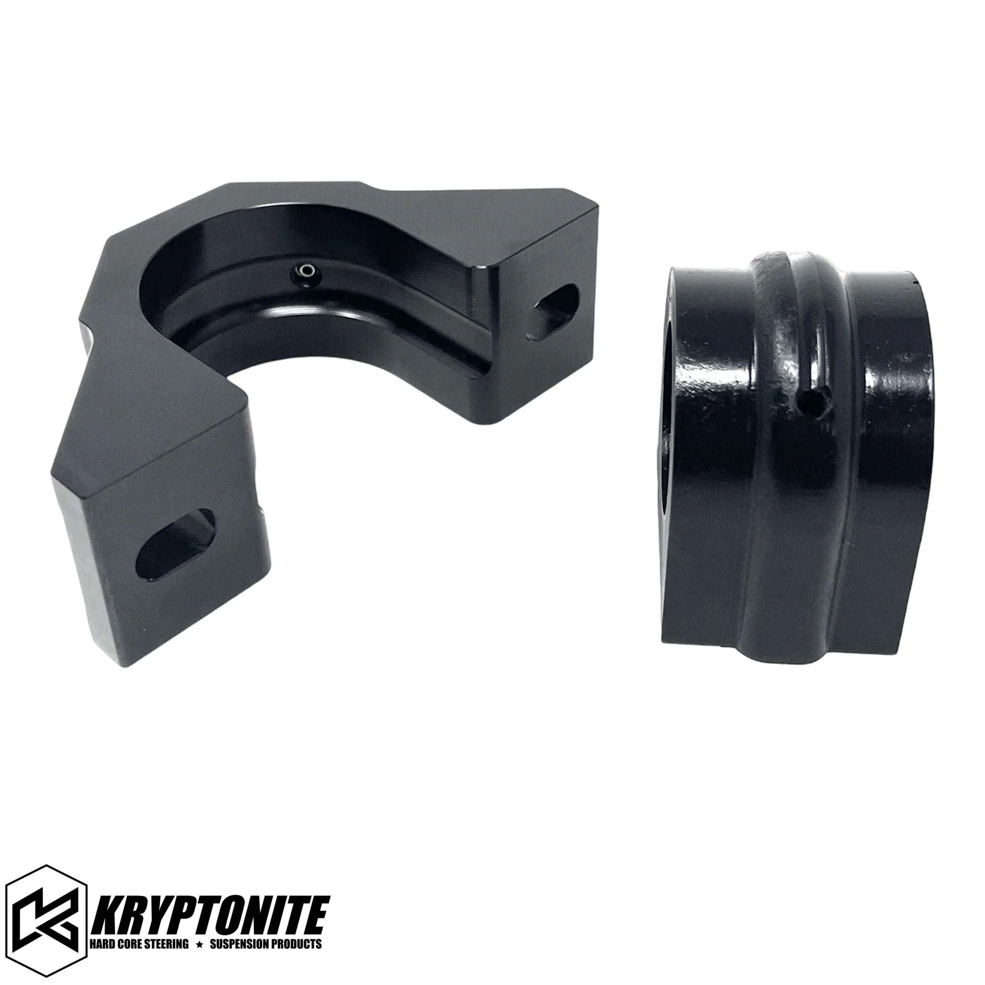 KRYPTONITE BILLET SWAY BAR BRACKET KIT FOR 2014-2024 RAM 2500/3500