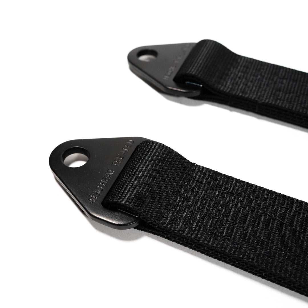 SDHQ Built Quad Wrap Limit Strap