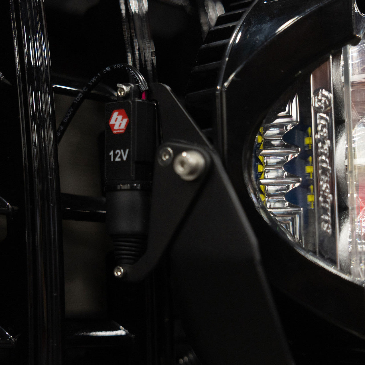 LP4, LP6, LP9, XL-M Actuator Kit