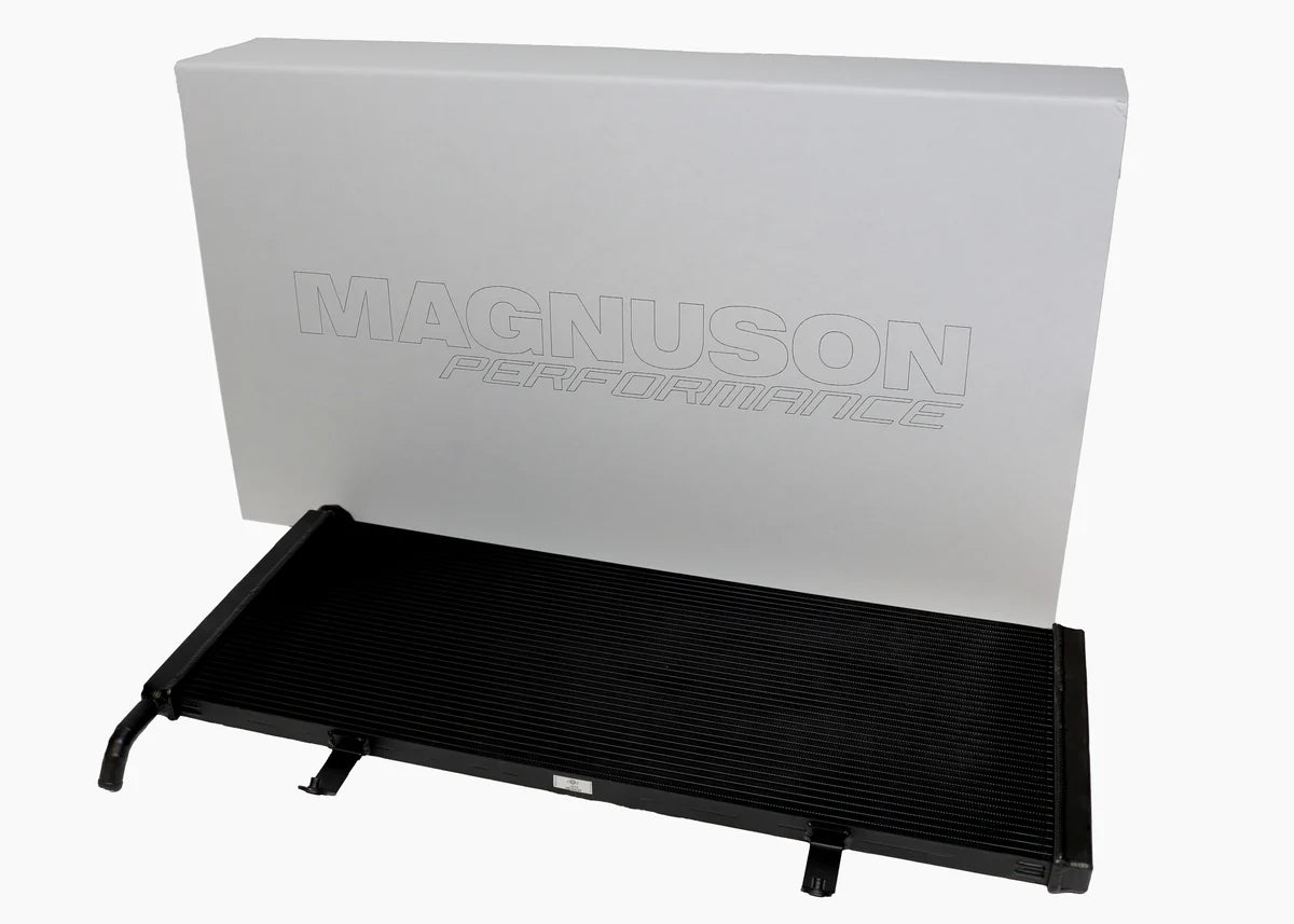 Toyota Tundra and Sequoia 3.4L V6 Magnuson Performance Pack