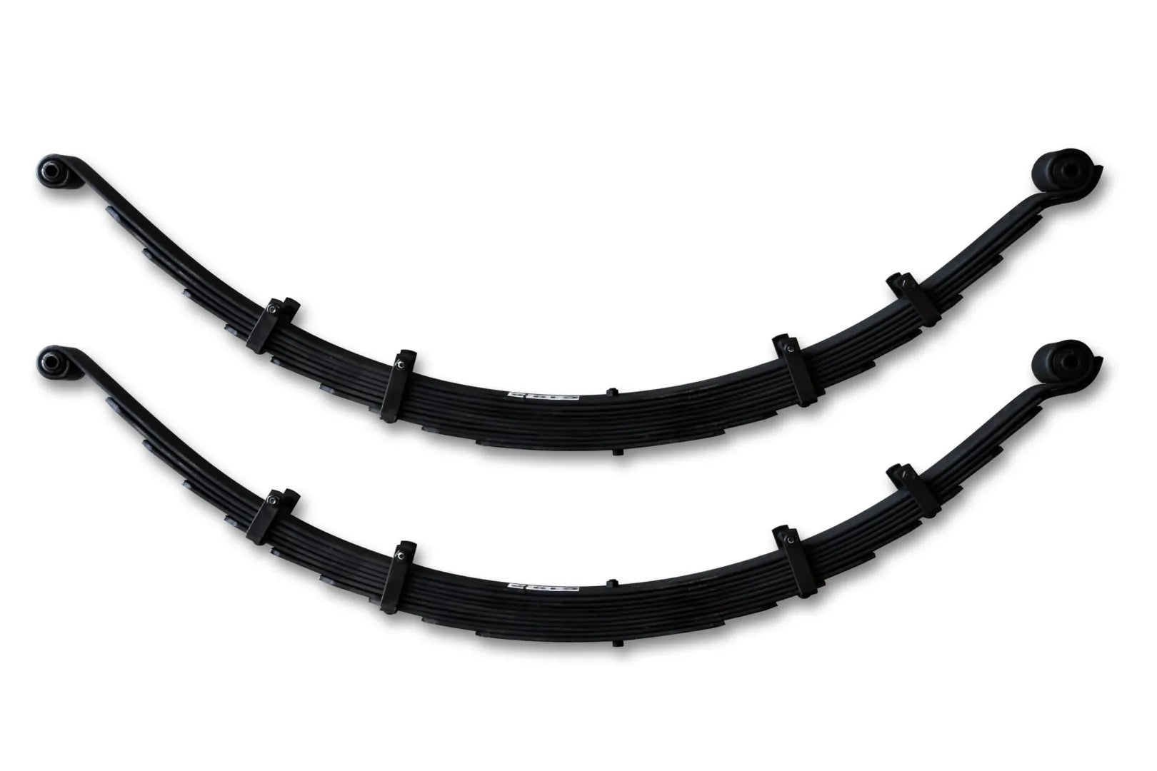 CST 20-25 GM 2500 / 3500 8″ Stage 3 Suspension System