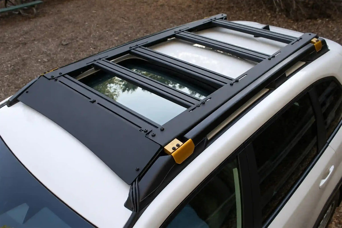 Over Cab Platform Rack for Subaru Forester