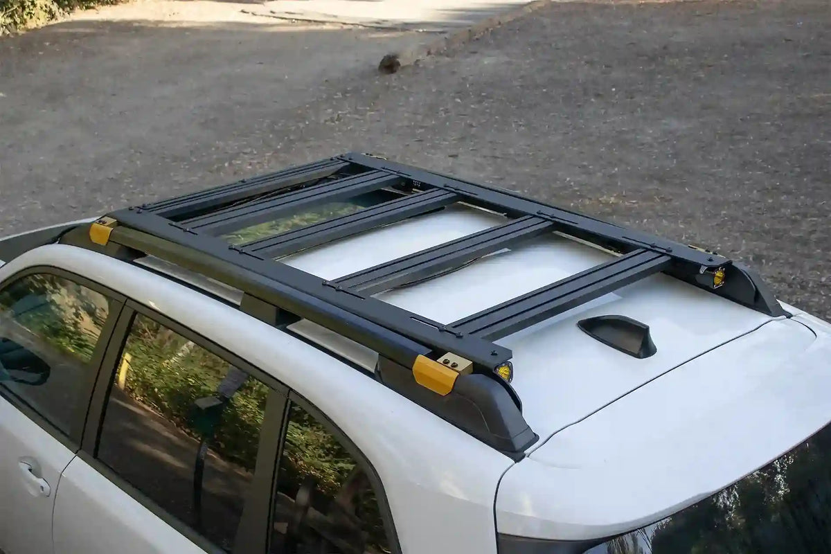 Over Cab Platform Rack for Subaru Outback